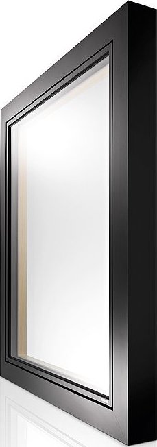 Modernes Aluminium-Fenster mit schlankem schwarzen Rahmenprofil – hochwertige Fensterlösungen in Esslingen für energieeffizientes Wohnen und stilvollen Sonnenschutz.